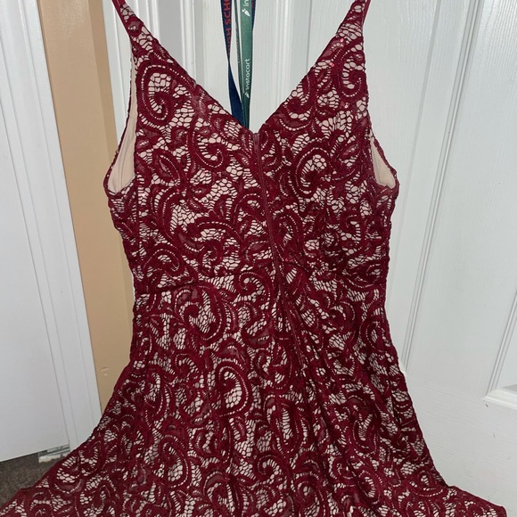 Homecoming/Prom Dress - Picture 4 of 4